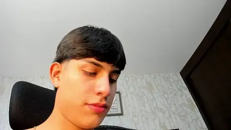 Lander_Cruz — Stripchat recorded stream screenshot (23 Mar 2026)