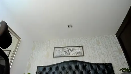 Lander_Cruz — Stripchat recorded stream screenshot (23 Mar 2026)