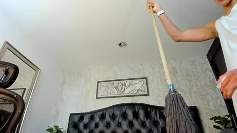 Lander_Cruz — Stripchat recorded stream screenshot (23 Mar 2026)