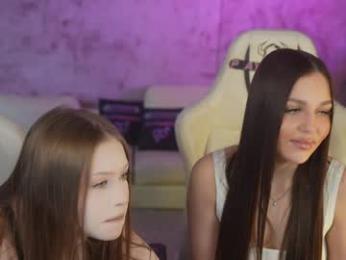 kira0541 — Chaturbate recorded stream screenshot (23 Mar 2026)