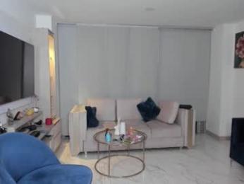 antotss — Chaturbate recorded stream image, 23.03.2026 23:40