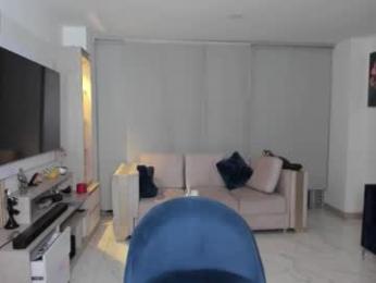 antotss — Chaturbate recorded stream image, 23.03.2026 23:40