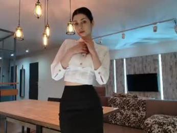 milla_bella — Chaturbate recorded stream screenshot (23 Mar 2026)