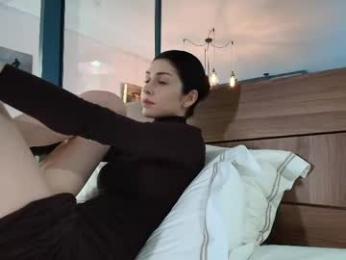 milla_bella — Chaturbate recorded stream screenshot (23 Mar 2026)