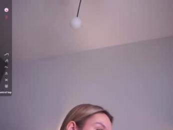 margarethowell — Chaturbate recorded stream image, 23.03.2026 20:10