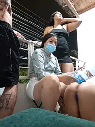 royalgirls_x — Stripchat recorded stream image, 23.03.2026 21:00