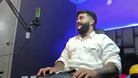 Lyon_vach — Stripchat recorded stream image, 23.03.2026 23:50