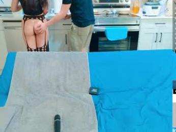 18not20 — Chaturbate recorded stream image, 24.03.2026 00:10