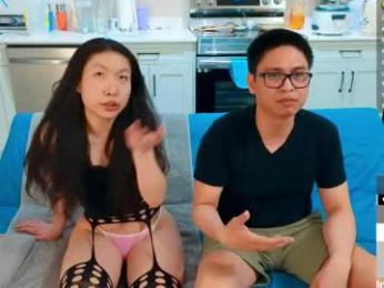 18not20 — Chaturbate recorded stream image, 24.03.2026 00:10