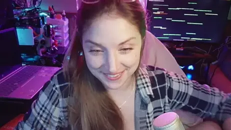 mirannacult — Stripchat recorded stream image, 23.03.2026 23:30