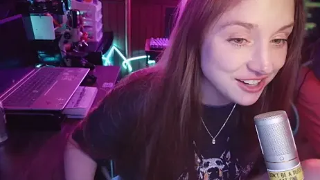 mirannacult — Stripchat recorded stream image, 23.03.2026 23:30