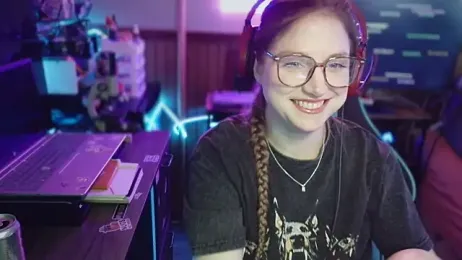 mirannacult — Stripchat recorded stream image, 23.03.2026 23:30