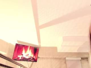 ninagold — Camsoda recorded stream screenshot (24 Mar 2026)