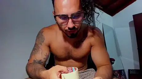 Baky_sexy — Stripchat recorded stream image, 23.03.2026 23:40