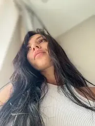 JulliaVegas — Stripchat recorded stream image, 24.03.2026 02:30