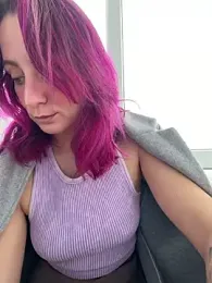 Puzdosia — Stripchat recorded stream image, 24.03.2026 05:30