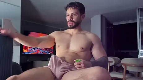 Valenthino_Salvatore — Stripchat recorded stream image, 24.03.2026 03:20