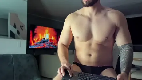 Valenthino_Salvatore — Stripchat recorded stream image, 24.03.2026 03:20
