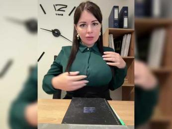 Brenda_KiSKA — Bongacams recorded stream image, 24.03.2026 04:20