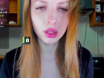 PinkPanterka — Bongacams recorded stream image, 07.03.2025 19:50