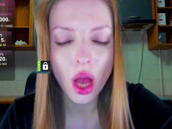 PinkPanterka — Bongacams recorded stream image, 07.03.2025 19:50
