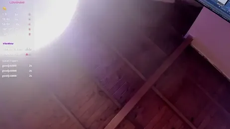 Jess_Collen — Stripchat recorded stream screenshot (24 Mar 2026)