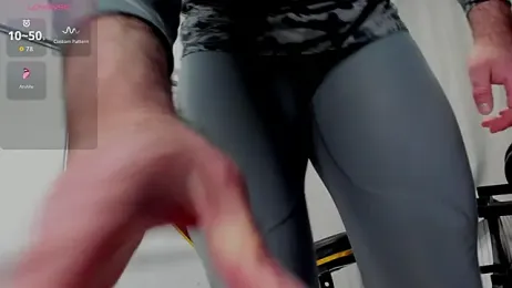 David_Big_Daddy — Stripchat recorded stream screenshot (24 Mar 2026)