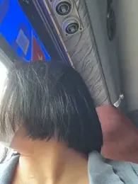 May-Squirt — Stripchat recorded stream image, 24.03.2026 06:10