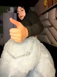 Laura-Khalifa — Stripchat recorded stream image, 24.03.2026 05:30