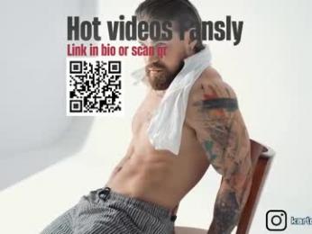 karlos_murphy — Chaturbate recorded stream image, 24.03.2026 10:10