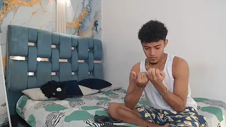 DIAMOND_BLACKS — Stripchat recorded stream screenshot (24 Mar 2026)