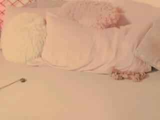 Lana Robles — Flirt4free recorded stream image, 24.03.2026 09:30