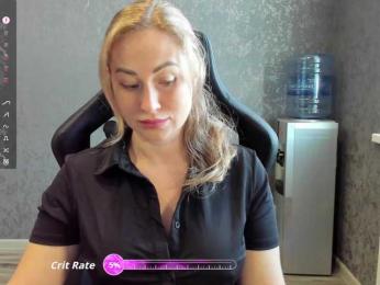 goddesssssss — Bongacams recorded stream screenshot (24 Mar 2026)