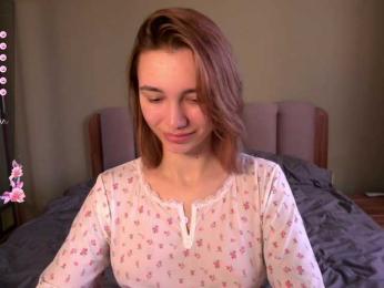 TeonaRose — Bongacams recorded stream image, 24.03.2026 10:40