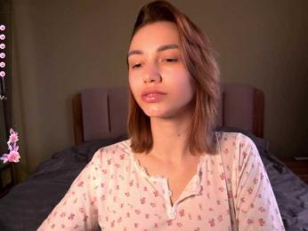 TeonaRose — Bongacams recorded stream image, 24.03.2026 10:40