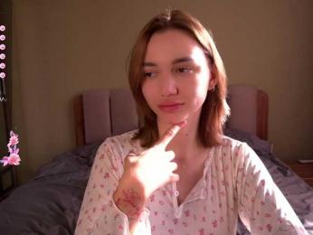 TeonaRose — Bongacams recorded stream image, 24.03.2026 10:40