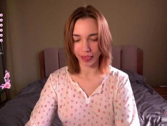 TeonaRose — Bongacams recorded stream image, 24.03.2026 10:40