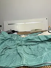 llkiki — Stripchat recorded stream screenshot (24 Mar 2026)