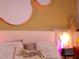 Mia Brooklyn — Flirt4free recorded stream screenshot (07 Mar 2025)