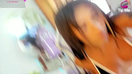 sofia_gold_ — Stripchat recorded stream screenshot (24 Mar 2026)