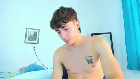 AlessandroDybala — Stripchat recorded stream screenshot (24 Mar 2026)