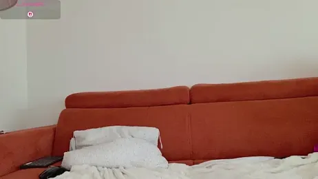 Eva_Lastar — Stripchat recorded stream screenshot (24 Mar 2026)