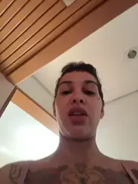 Nikatsu — Stripchat recorded stream image, 24.03.2026 12:40