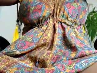 yettzaretth — Camsoda recorded stream screenshot (24 Mar 2026)