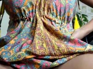 yettzaretth — Camsoda recorded stream screenshot (24 Mar 2026)