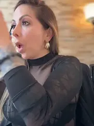 _Abril-Office1 — Stripchat recorded stream image, 24.03.2026 15:20