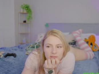 asiri_ocean — Chaturbate recorded stream image, 24.03.2026 15:50