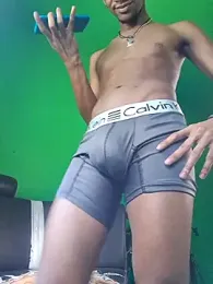 amarijones — Stripchat recorded stream image, 24.03.2026 15:50