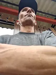 Nacho18hot — Stripchat recorded stream screenshot (24 Mar 2026)