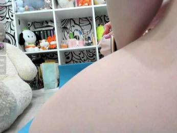 Jlucu4kA — Bongacams recorded stream image, 24.03.2026 17:20